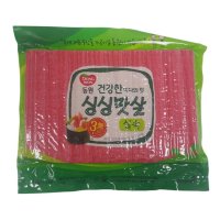 동원 싱싱맛살 1kg 동원-4개 WH-3897