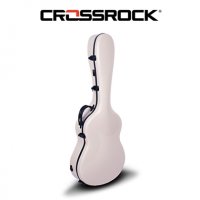 크로스락 CrossRock 클래식기타 하드케이스 CRF1000CIV