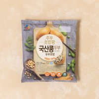 CJ 주부초밥왕 국산콩두부로 만든 유부초밥 328G