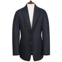 솔티 Wool Lycra Jacket SPJ-01