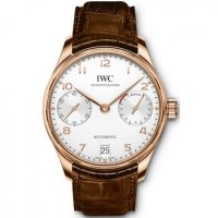 IWC 포르투기저 오토매틱 IW500701 326180