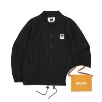 코닥 에센셜 패커블 자켓 KODAK ESSENTIAL PACKABLE JACKET