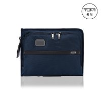 TUMI KOREA 알파 포트폴리오 02603167NVY3E