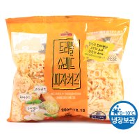 조흥 코다노 트리플슈레드피자치즈 모짜렐라 체다 고다 1kg 냉장