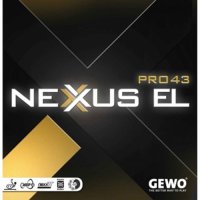 게보 넥서스 Nexxus EL Pro43 적색or흑색