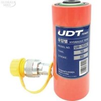 UDT UDT유압 유압램 10T x 103C UR-103N