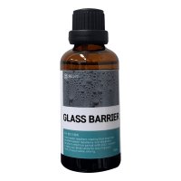 주 엠코트 글라스배리어 Glass Barrier 유리발수코팅제 발수 코팅 초발수 코팅제