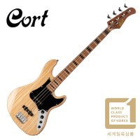 콜트 Cort 베이스기타 NAT GB64JJ