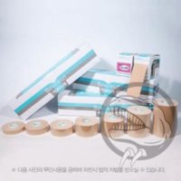 시그맥스 베네팩트 benefact 근육테이프 1박스