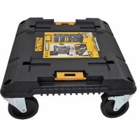 DEWALT TSTAK 공구 보관함 카트 - 디월트 DWST17889