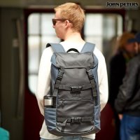 존피터뉴욕 7300 Backpack 존피터백팩