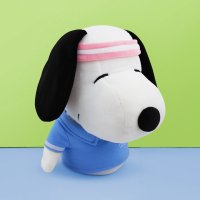 SNOOPY GOLF 드라이버 커버 W SNOOPYV2B