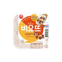 서울우유 비요뜨 10개