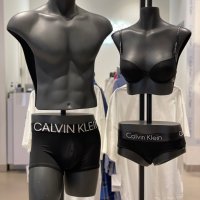 Calvin Klein Underwear 캘빈클라인 모티브 마이크로 남여 커플 속옷세트 - UB1 QP1039A QP1057A NB1702O