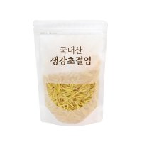 아주식품 아주농산 100 국내산 생강으로 만든 생강초절임 1kg