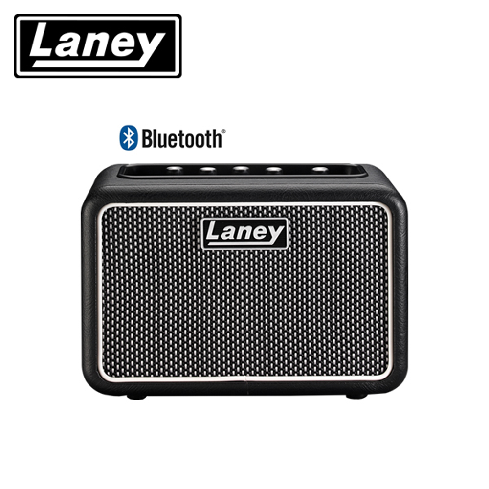 Laney 레이니 GUITAR AMP LANEY MINI-STB-SUPERG 6W 블루투스 기타앰프