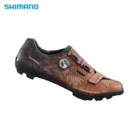 시마노 Shimano Gravel Cycling Shoes Bronze Normal SH-RX800