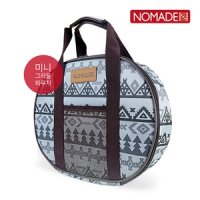 NOMADE 노마드 캠핑용 그리들 파우치 가방 미니