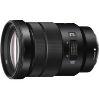 소니 SELP18105G EPZ 18-105mm F4G OSS 렌즈 * E마운트 렌즈