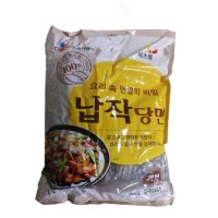 이츠웰 납작당면 1kg 10개