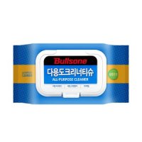 불스원 다용도크리너티슈 소낙스 타이어광택제 휠클린