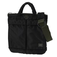 포터 PX 탱커 투웨이 헬맷백 S PORTER PX TANKER HELMETBAG S 376-09316