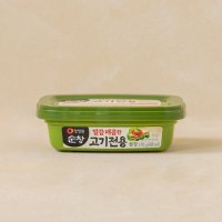 대상 청정원 순창 고기전용쌈장 170g