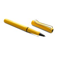 LAMY 사파리 318 블루심 수성펜 4001115