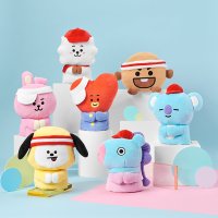 BT21 GOLF 홀인원 드라이버 커버