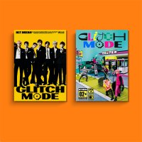 NCT DREAM 엔시티 드림 - 정규2집 Glitch Mode Photobook Ver