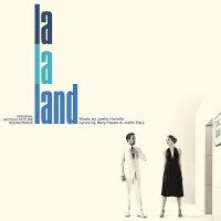 라라랜드 LP La La Land OST vinyl 489117