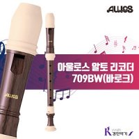 AULOS아울로스 알토리코더 709B 709B-E