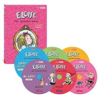 DVD 엘로이즈 1집 6종세트 ELOISE