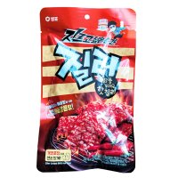 가능상품 질러 직화풍 BBQ 핫칠리 70g