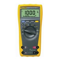 플루크 디지털멀티미터 000V 10A 50 1EA FLUKE-175 1