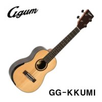 GGUM 프리버드 우쿨렐레 꿈 Ggum GG-KKUMI Concert