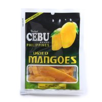 프로푸드 필리핀 세부 건망고 80g philippines cebu dried mango 망고칩