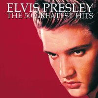 엘비스 프레슬리 Elvis Presley - The 50 Greatest Hits