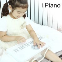 전자키보드 어린이 유아용 피아노 iPiano