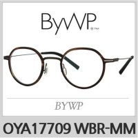 WBR-MM 볼프강프록쉐 안경테 ByWP 울프강프록쉐 꼼꼼한 검수 AS 철저 OYA17709