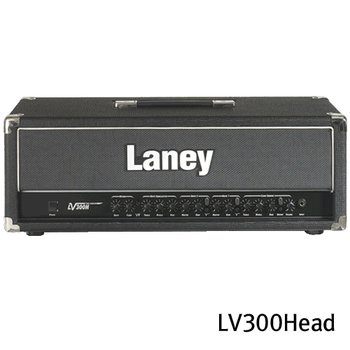 Laney 레이니 Laney 일렉기타앰프 120W Head LV300H