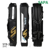 SAPA 싸파 민물 5단 원통 낚시가방 대용량 STB-225