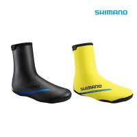 시마노 SHIMANO 2022 로드써멀 슈커버 방한용품 자전거슈커버