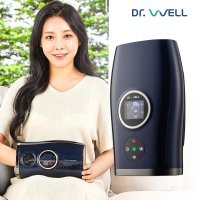 닥터웰 LCD터치 손목 손마사지기 무선 손 핸드 안마기 DR-852