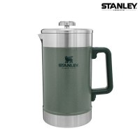 스탠리 STANLEY 클래식 진공 커피 프레스 1 4리터