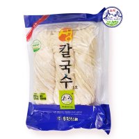 송학식품 송학 생칼국수 450g