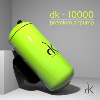 대광 기포기 2구 라라아쿠아 DK-10000