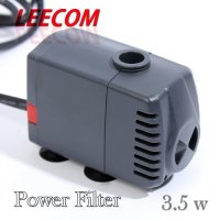 LEECOM 수중모터 5w PF-130 3