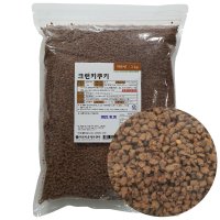 크런키쿠키 1kg 쿠키크런치 토핑재료 케이크 토핑