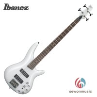 Ibanez 아이바네즈 베이스 SR300E